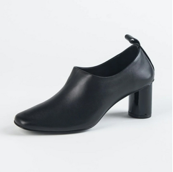 Jeffrey Campbell basically snip bootie Size 8.5 - Picture 5 of 11